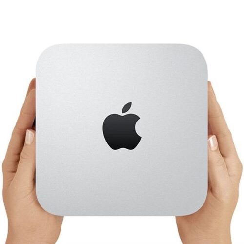 Apple Mac Mini A I