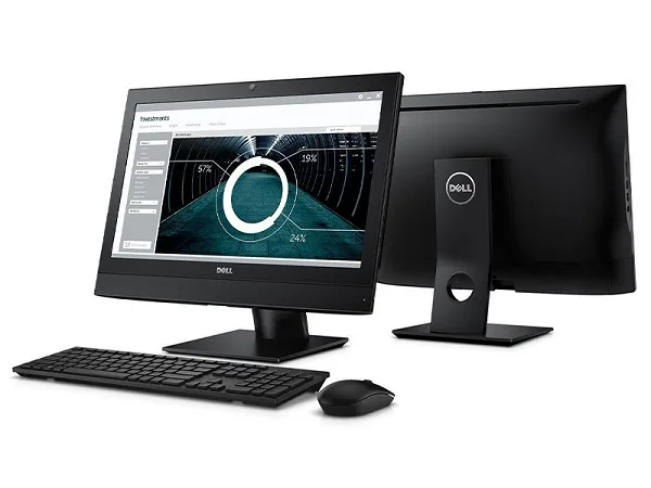 آل این وان استوک دل 3224