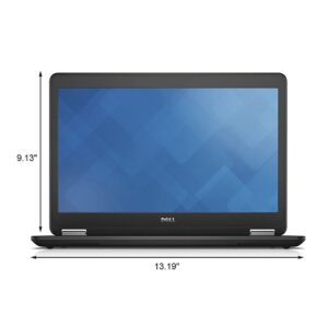 لپ تاپ استوک دل E7470