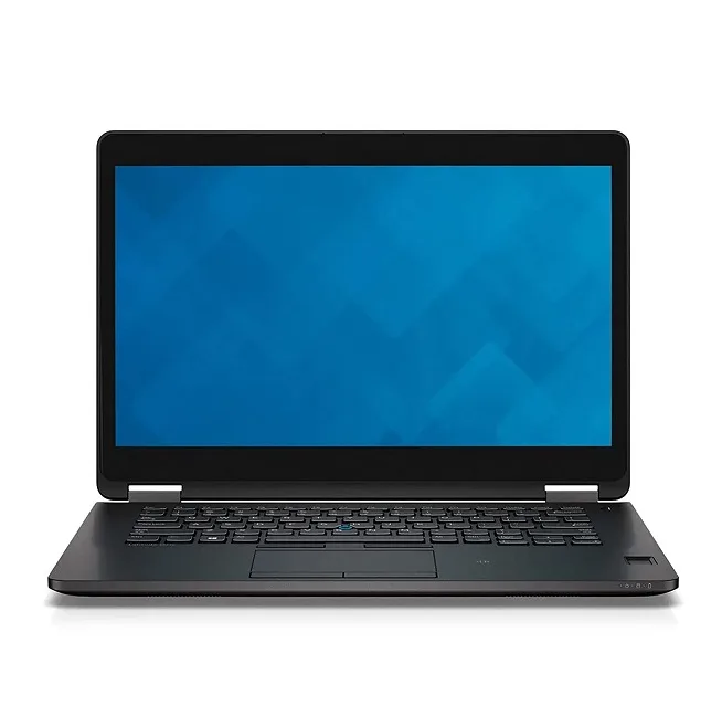 لپ تاپ استوک دل E7470