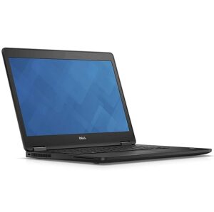 لپ تاپ استوک دل E7470