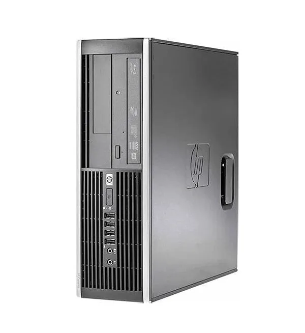 Hp 8100