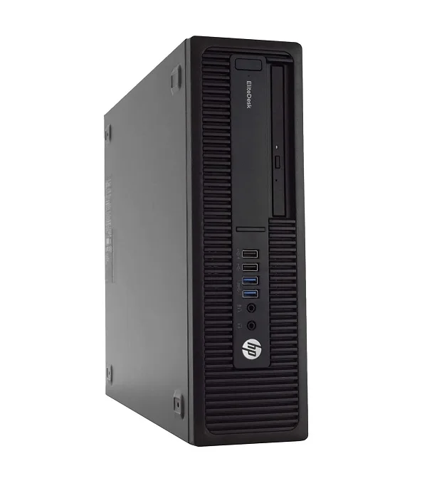 مینی کیس استوک اچ پی HP Elitedesk 600/800 G2 پردازنده i5