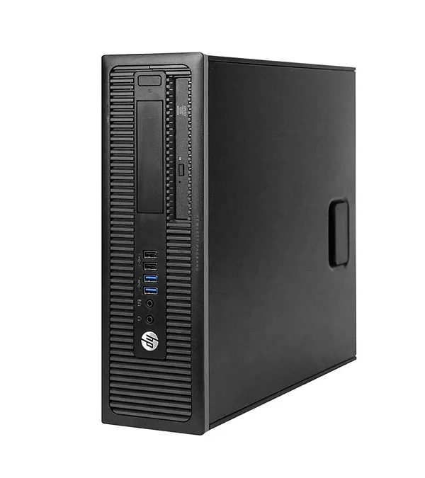مینی کیس استوک اچ پی Hp 600/800 G1 پردازنده i5