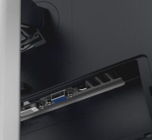 مانیتور استوک دل P2414H