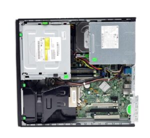 کیس استوک hp 8300