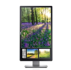 مانیتور استوک دل P2414H