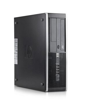 مینی کیس استوک اچ پی Hp Compaq Elite 8300 با هارد ۱۲۸ SSD