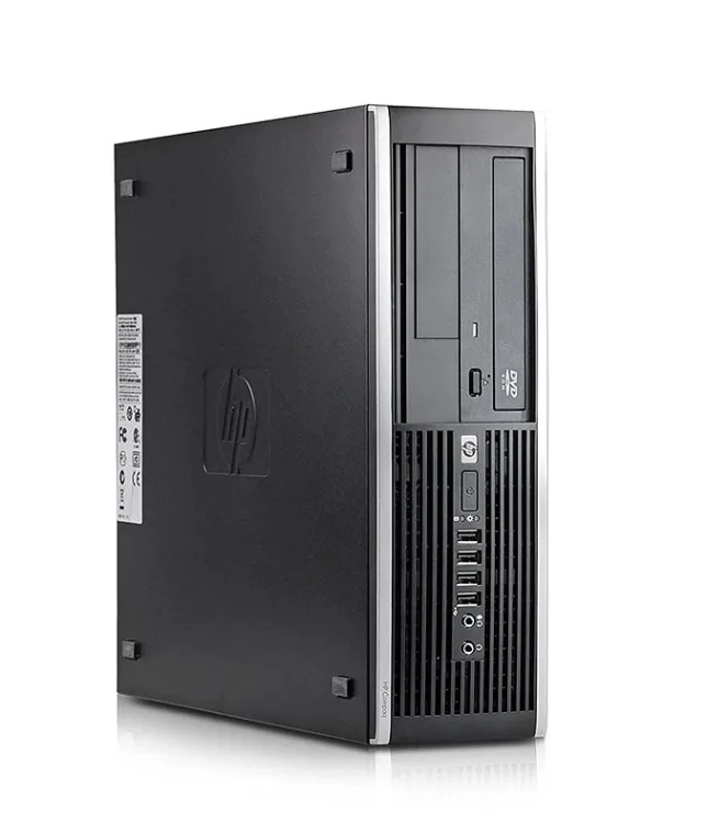 مینی کیس استوک اچ پی Hp Compaq Elite 8300 پردازنده i7
