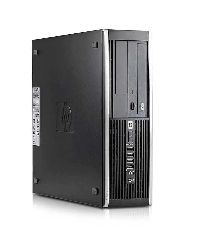 Hp Compaq Elite 8300