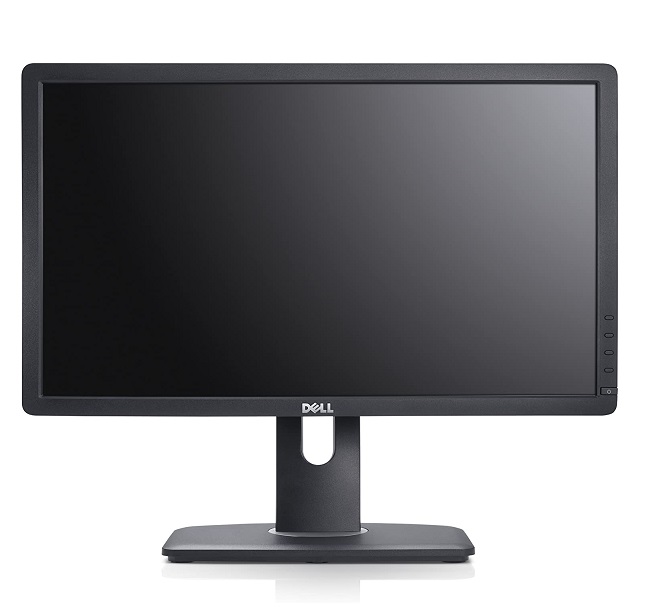 dell monitor u2312hmt