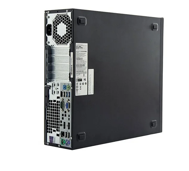 مینی کیس استوک اچ پی Hp 600/800 G1 پردازنده i5