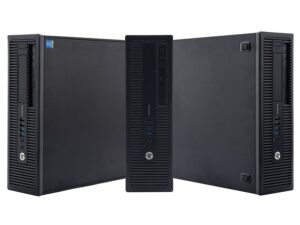 مینی کیس استوک اچ پی Hp 600/800 G1 پردازنده i5