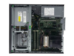 مینی کیس استوک اچ پی Hp 600/800 G1 پردازنده i5