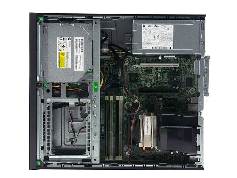 مینی کیس استوک اچ پی Hp 600/800 G1 پردازنده i5