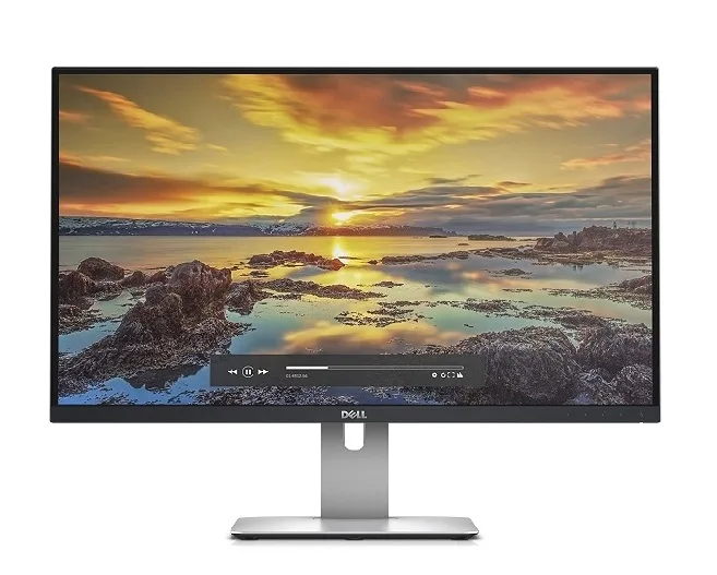 Dell U2715H