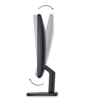 مانیتور استوک E2216H