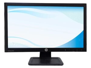 مانیتور استوک p201
