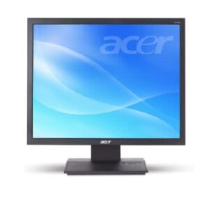 مانیتور استوک ایسر ۱۹ اینچ Acer V193