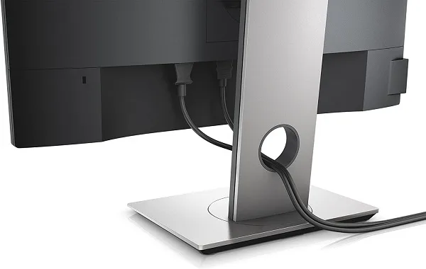 مانیتور دست دوم P2317H