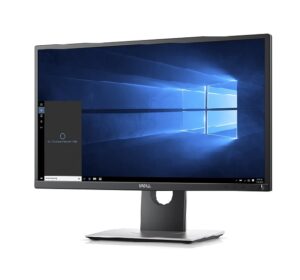 مانیتور دست دوم P2317H