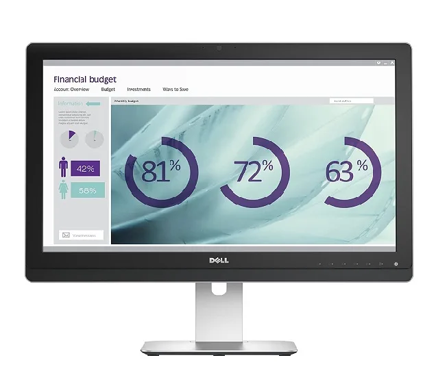 Dell UZ2315H