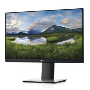 مانیتور استوک P2219H