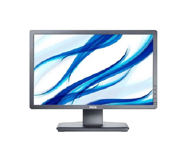 Dell P2412HB