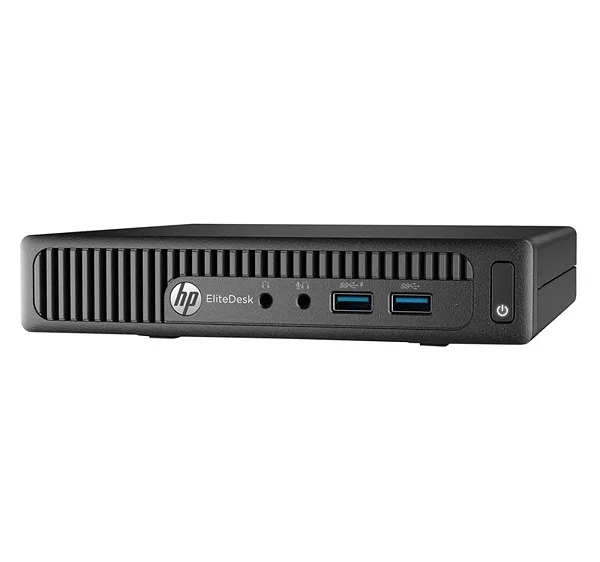 HP EliteDesk 705 G3