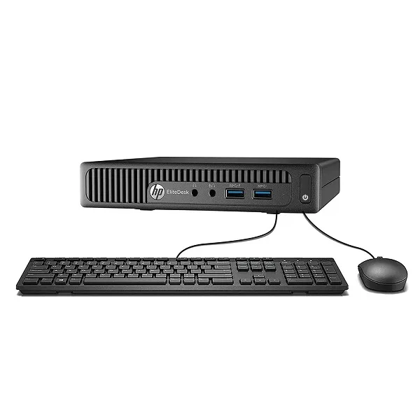 کیس استوک hp elitedesk 750 g3