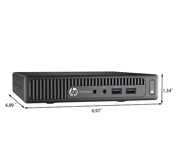 کیس استوک hp elitedesk 750 g3