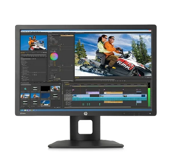 HP Z24i