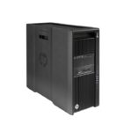 HP Z840 Tower Workstation Dokmeha 900 1 کیس استوک رندرینگ اچ پی HP Z840 Workstation