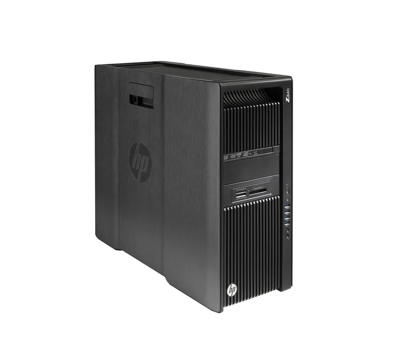 کیس استوک رندرینگ اچ پی HP Z840 Workstation کیس استوک رندرینگ اچ پی HP Z840 Workstation