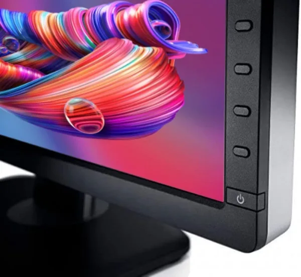 مانیتور استوک U2412M