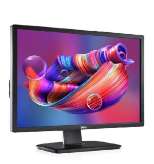 مانیتور استوک U2412M