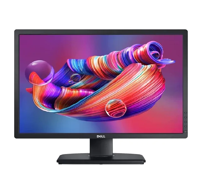 Dell U2412M