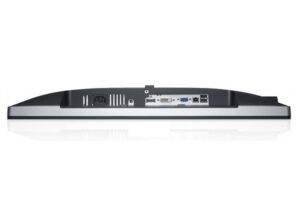 مانیتور استوک U2412M