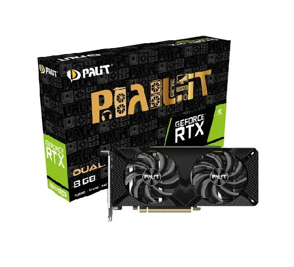 کارت گرافیک RTX 2060 SUPER