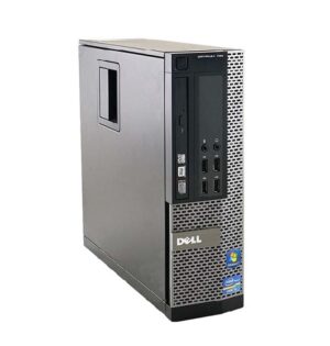 مینی کیس استوک دل Dell Optiplex 7010 پردازنده i5