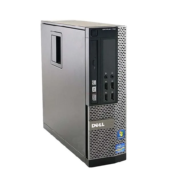 Dell Optiplex 7010