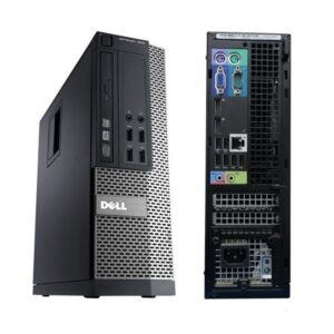 کیس استوک دل 7010
