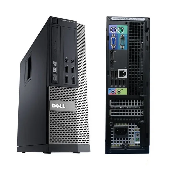 کیس استوک دل 7010