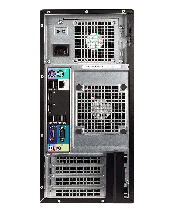 کیس استوک T1700