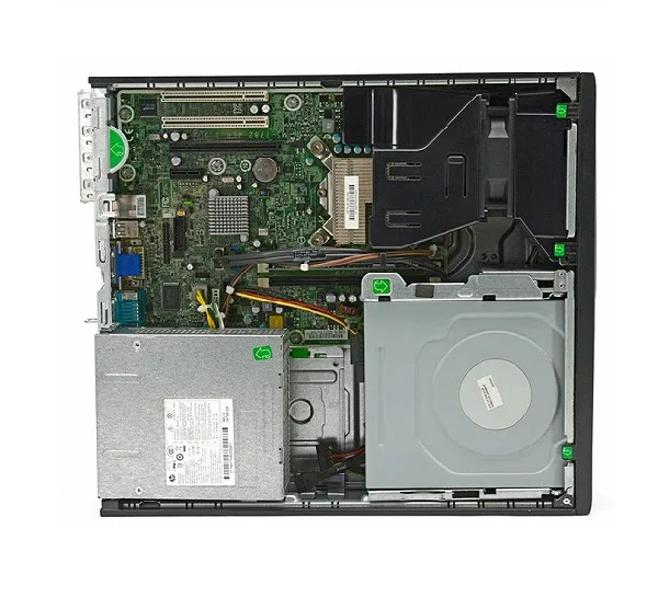 کیس استوک hp 4300