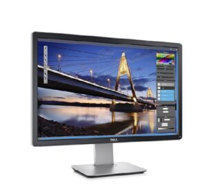 مانیتور استوک دل P2214H