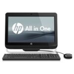 Hp Pro 3420