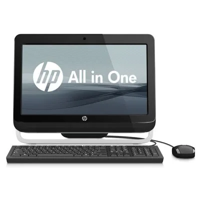 Hp Pro 3420