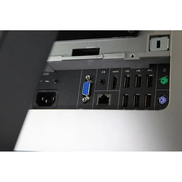 آل این وان استوک دل 9010