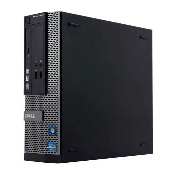 کیس استوک Dell Optiplex 3010